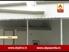  પાટણ જિલ્લાના વાતાવરણમાં પલટો, કેટલાક વિસ્તારોમાં છૂટોછવાયો વરસાદ, જુઓ વીડિયો