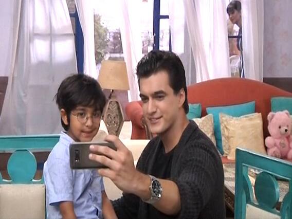 Watch Full: Saas Bahu Aur Saazish of 3rd July, 2019