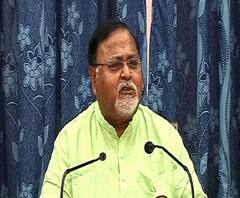 ‘বাংলার জন্য কিছুই নেই, ফেসলেস, ইউজলেস ও অ্যাকশনলেস বাজেট’, প্রতিক্রিয়া পার্থর