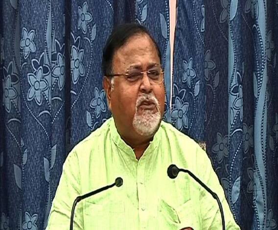 ‘বাংলার জন্য কিছুই নেই, ফেসলেস, ইউজলেস ও অ্যাকশনলেস বাজেট’, প্রতিক্রিয়া পার্থর