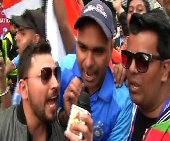 লিডসে গ্রুপ লিগের শেষ ম্যাচে আজ মুখোমুখি ভারত-শ্রীলঙ্কা, কতটা উত্তেজিত ক্রিকেট ভক্তরা