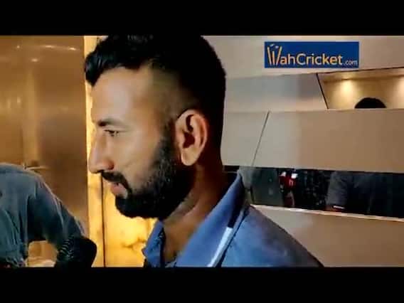 'No one, except Dhoni' should decide on his retirement: Pujara 