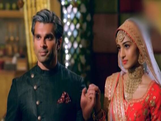 Watch Full: Saas Bahu Aur Saazish of 11th July, 2019