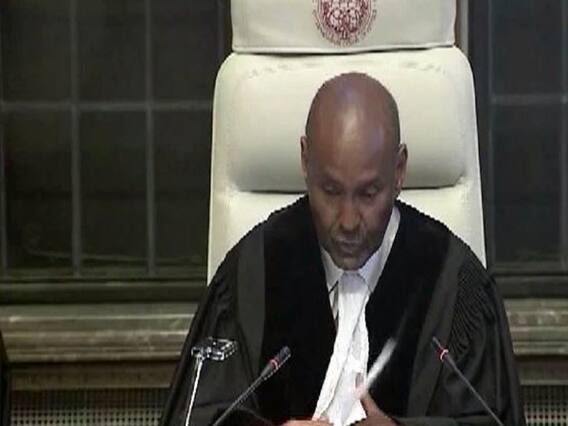 ICJ slams Pakistan for violating Kulbhushan Jadhav's rights| Namaste Bharat Full