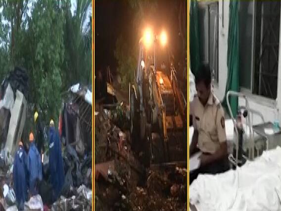 Namaste Bharat Full: Main headlines in detail