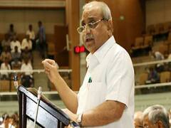 નીતિન પટેલે કેમ કહ્યું કે, પરેશભાઈ પણ હવે ખુશ હશે, જુઓ વીડિયો