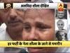 शीला दीक्षित के अंतिम संस्कार में सभी की आंखें नम, विकास कार्यों का जिक्र करके रोने लगी समर्थक