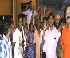 বেলঘরিয়ায় বিজেপি কর্মীকে মারধর, প্রাণনাশের হুমকি দেওয়ার অভিযোগ তৃণমূলের বিরুদ্ধে