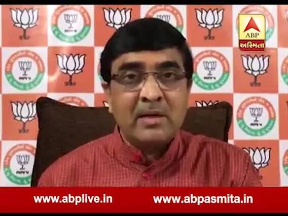 ભાજપના પ્રવક્તા ભરત પંડ્યાએ કોંગ્રેસની ધારાસભ્યોની ટ્રિપ પર કર્યા આકરા પ્રહાર, જુઓ વીડિયો