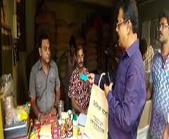 Reporter Stories: বৈদ্যবাটিতে জনসংযোগ যাত্রা শুরু করল তৃণমূল