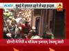 25 बड़ी खबरें: मुंबई में इमारत ढहने से बड़ा हादसा...बिहार में बाढ़ से हाहाकार...JNU में हौसले को उड़ान