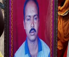 পুরুলিয়ার মফস্বল থানা এলাকার সুরুলিয়ায় ঠিকাদার খুন, নদীর পাড় থেকে উদ্ধার মৃতদেহ