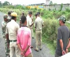 আক্রোশবশত নৃশংসভাবে খুন কাঁকিনাড়ার ফুচকা বিক্রেতা, অনুমান পুলিশের 