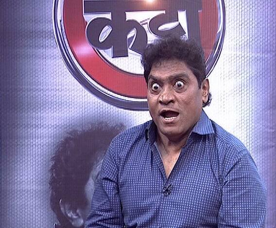 Majha Katta | कॉमेडीचा बादशाह जॉनी लिव्हर मिमिक्रीकडे कसा वळला? | माझा कट्टा | ABP Majha