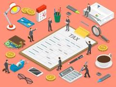 બજેટ 2019 : કેન્દ્રીય મંત્રી સિતારમણે કોર્પોરેટ ટેક્સ મુદ્દે શું કરી જાહેરાત? જુઓ વીડિયો