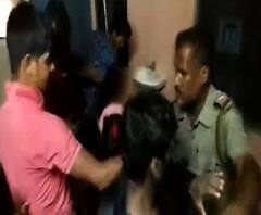 ছেলেধরা সন্দেহে মানসিক ভারসাম্যহীনকে গণপিটুনি, রণক্ষেত্র আলিপুরদুয়ারের মাঝেরডাবরি চা বাগান
