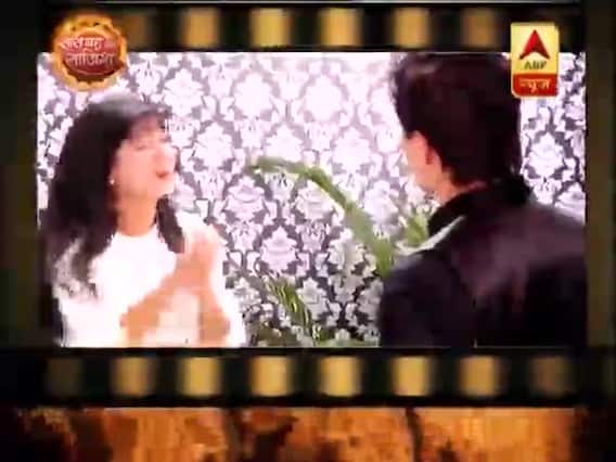 Hot News Full: Naira-Karthik's kid replaced