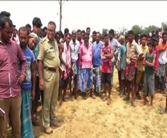 Reporter Stories: সদাইপুরে যুবকের মৃতদেহ উদ্ধার, বিবাহ বহির্ভূত সম্পর্কের জেরে 'খুন'? অনুমান তদন্তে