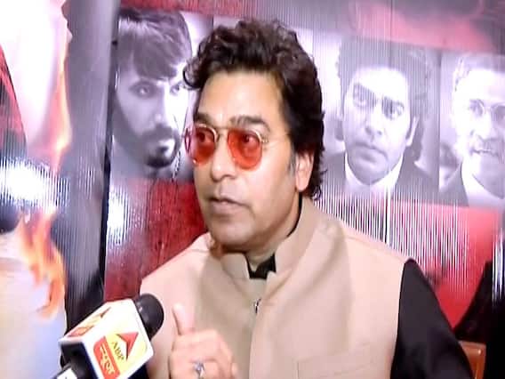 Chicken Curry Law में एक बार फिर वकील के रोल में दिखेंगे आशुतोष राणा, देखिए ये खास बातचीत