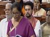 Budget 2019: Full Speech Of Finance Minister Nirmala Sitharaman