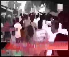 চন্দননগর পুলিশ কমিশনারেটে বিজেপির স্মারকলিপি জমা দেওয়া ঘিরে ধুন্ধুমার