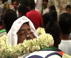 উত্তর ২৪ পরগনার নিমতায় তৃণমূল নেতাকে খুনের ঘটনায় সিআইডি-র হাতে গ্রেফতার ২