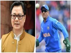 INDvsNZ : રમત-ગમત મંત્રી રિજિજૂ લોકસભા અધ્યક્ષ પાસે જલદી છૂટીની કરશે માંગ, જુઓ વીડિયો