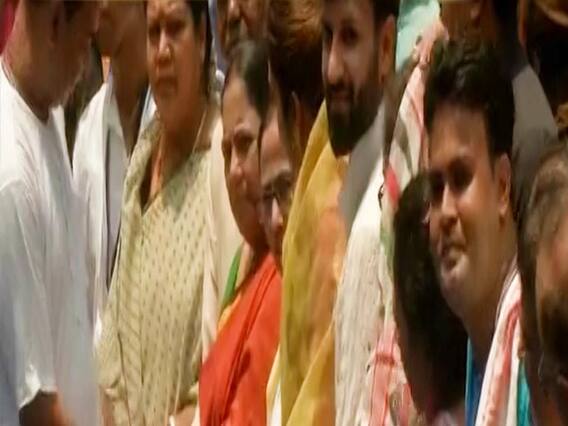 Will Mamata's participation in rath yatra change her image?