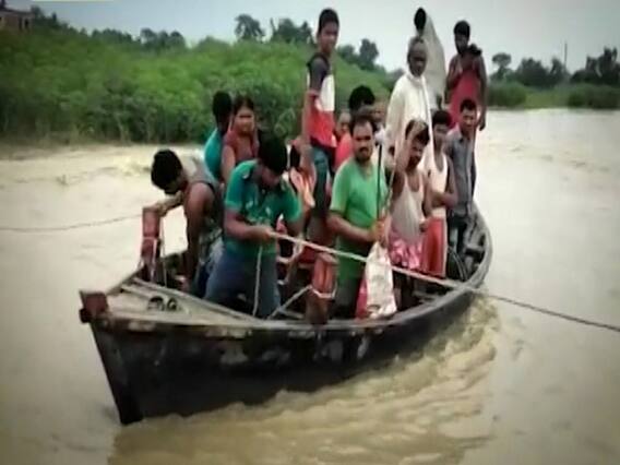 Flood Situation Worsens In Bihar, Assam| Meghdoot Aaya 