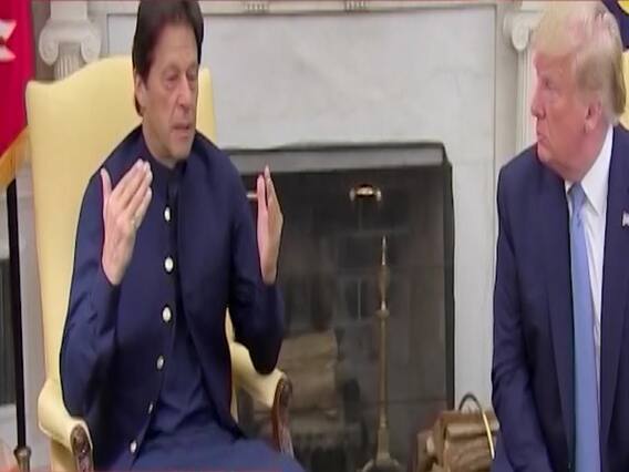 ट्रंप के बयान पर पीएम मोदी की चुप्पी कूटनीतिक? । मास्टर स्ट्रोक का फुलएपिसोड