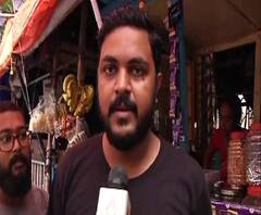 এবারের বাজেট নিয়ে সেক্টর ফাইভের কী প্রত্যাশা? খবর নিলেন আমাদের প্রতিনিধি