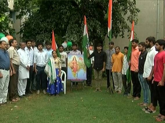 કારગિલ વિજય દિવસની ગાંધીનગરમાં ઉજવણી, ગુજરાતના ધારાસભ્યોએ શું કહ્યું? જુઓ વીડિયો