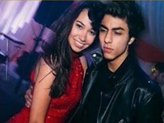 मनोरंजन फटाफट: लंदन की ब्लॉगर को डेट कर रहे हैं शाहरुख खान के बेटे आर्यन !