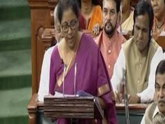 Budget 2019 being called a Robin Hood budget | Samvidhan Ki Shapath