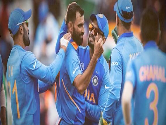 World Cup 2019: Rohit Sharma shines as India beats Bangladesh