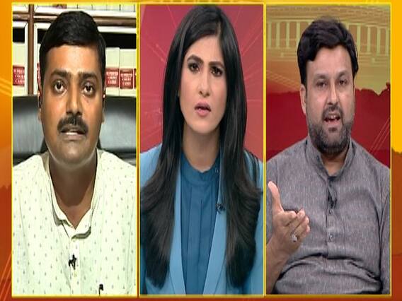 Unnao Case: Is There Conspiracy Behind Accident? | Seedha Sawal