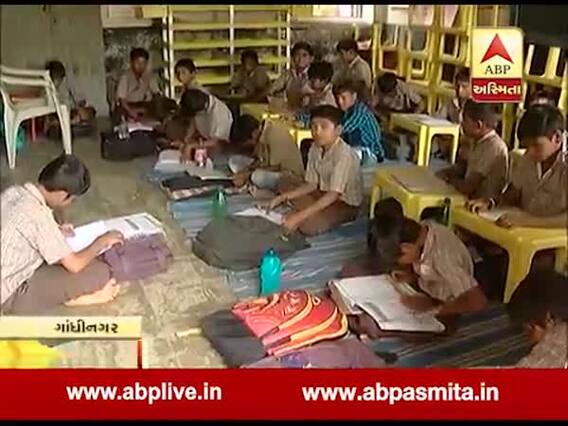 ભોજન અને નાસ્તો નહી પીરસવાની મધ્યાહન ભોજન કર્મચારી સંઘની ચીમકી, જુઓ વીડિયો