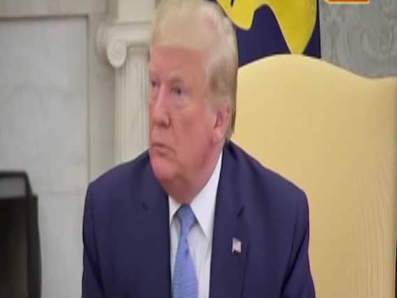 Opposition trusts Trump more than PM Modi? | Panchnama Full