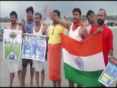 Cricket world cup: मंदिर से लेकर मस्जिद तक भारत की जीत के लिए फैंस ने मांगी दुआ, देखिए