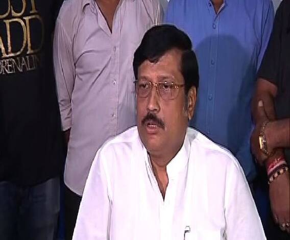 বিধাননগরের মেয়র পদে ইস্তফা সব্যসাচীর