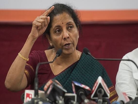 Nirmala Sitharaman Prepared Budget 2019 In 35 Days Only