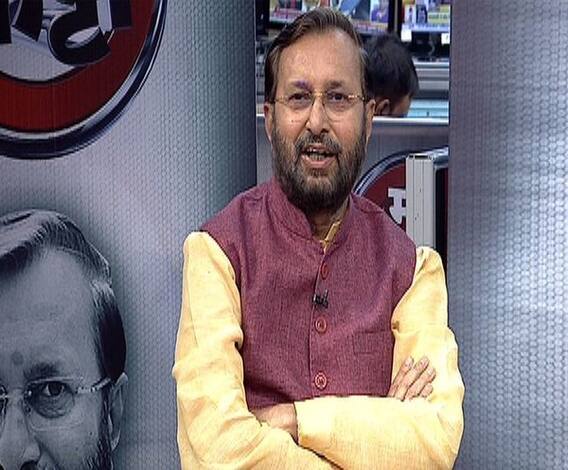 VIDEO | केंद्रीय मंत्री प्रकाश जावडेकर यांच्यासोबत खास बातचित | माझा कट्टा | एबीपी माझा