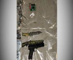 বেঙ্গালুরু থেকে গ্রেনেড, টাইমার ডিভাইস, আইইডি-রকেট তৈরির সরঞ্জাম উদ্ধার এনআইএ-র