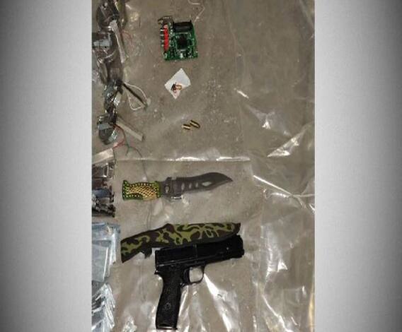 বেঙ্গালুরু থেকে গ্রেনেড, টাইমার ডিভাইস, আইইডি-রকেট তৈরির সরঞ্জাম উদ্ধার এনআইএ-র