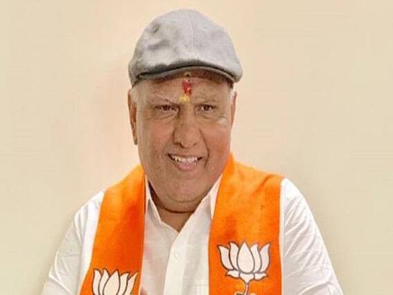 વિઠ્ઠલ રાદડિયાના નિધન પર પોરબંદરના સાંસદ રમેશ ધડૂકે દુઃખ વ્યક્ત કર્યું, જુઓ વીડિયો