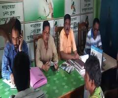 Exclusive: গড়বেতায় তৃণমূলের নেতা-কর্মীদের দল ছাড়া আটকাতে খোলা চিঠি মমতার