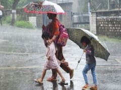 આગામી 20 - 21 જુલાઈએ દક્ષિણ ગુજરાતમાં ભારે વરસાદની આગાહી, જુઓ વીડિયો 