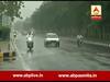 ગાંધીનગરમાં પણ ધીમીધારે પડી રહ્યો છે વરસાદ, જુઓ વીડિયો