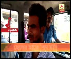 পাণ্ডুয়ায় মাকে খুনের অভিযোগ, গ্রেফতার এক যুবক