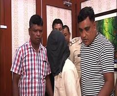 দক্ষিণ ২৪ পরগনার ক্যানিংয়ে অস্ত্র কারখানার হদিশ, গ্রেফতার এক